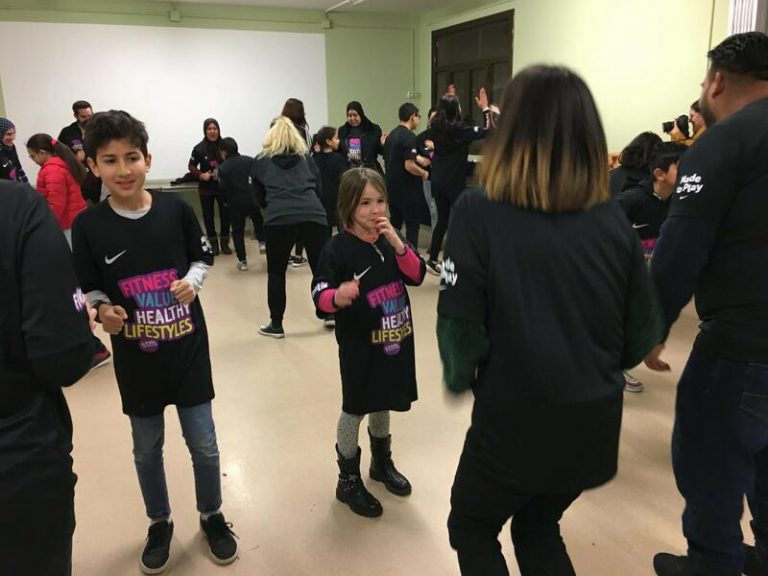 Gasol Foundation y Nike completarán un proyecto interrumpido por coronavirus