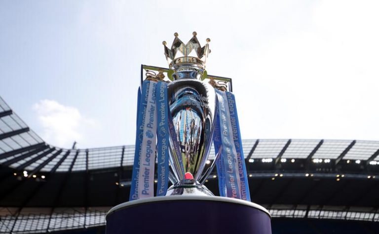 La Premier League volverá el 17 de junio junto con el resto de ligas