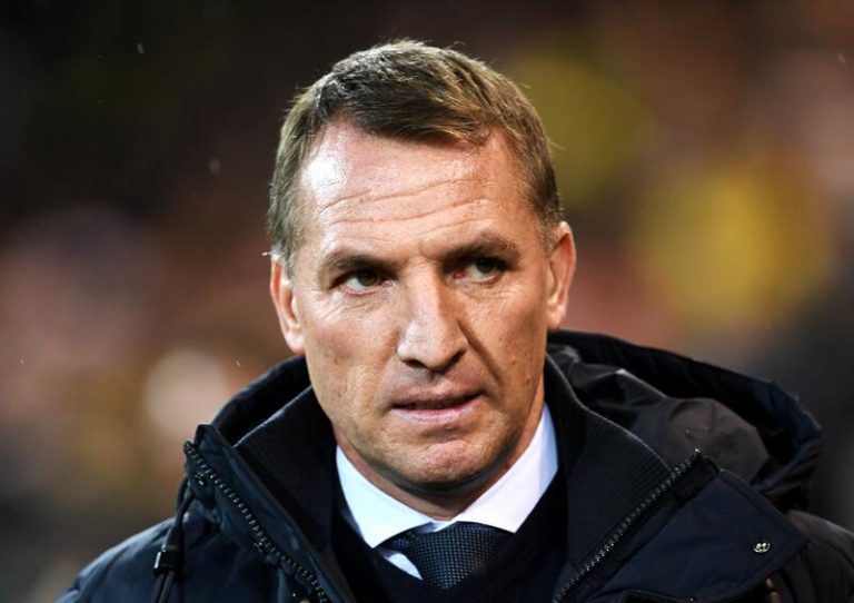 Rodgers (Leicester) supera el coronavirus: 