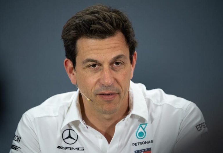 Mercedes desmiente el rumor de su salida de la Fórmula 1