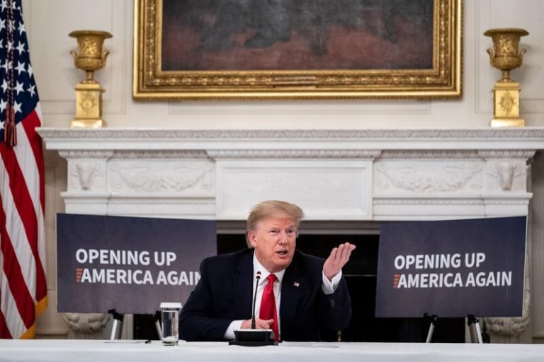 Steve Kerr carga contra Trump: 