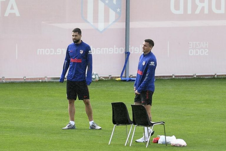 Los equipos de LaLiga iniciarán este lunes los entrenamientos colectivos