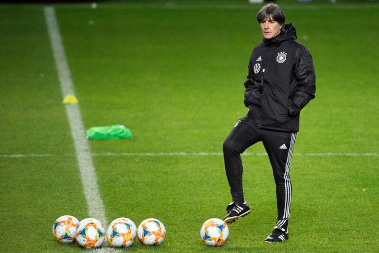 Löw: 