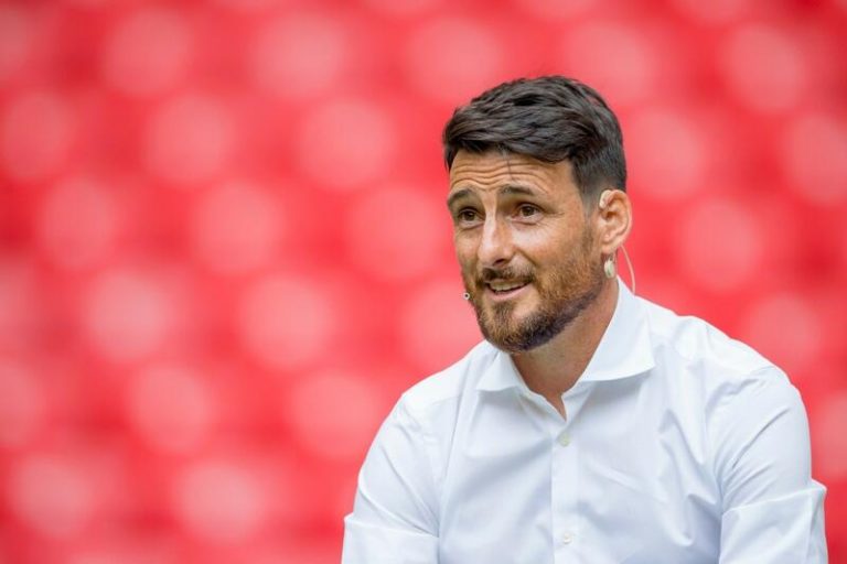 Aduriz es operado de su lesión de cadera