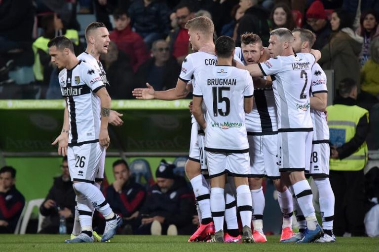 La Serie A se reanudará el 20 de junio con el Torino-Parma y el Verona-Cagliari