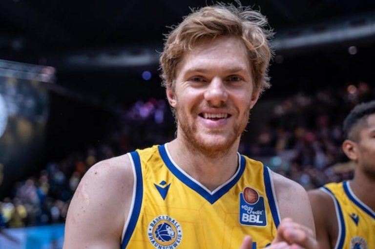 El Manresa ficha a Scott Eatherton, el 'MVP' de la Bundesliga, hasta 2022