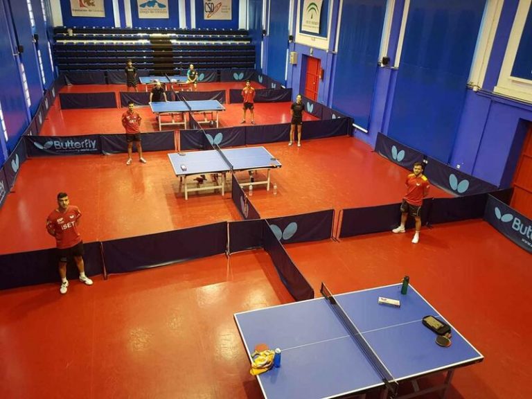 El CAR de Los Alcázares y el CETD de Priego retoman sus actividades