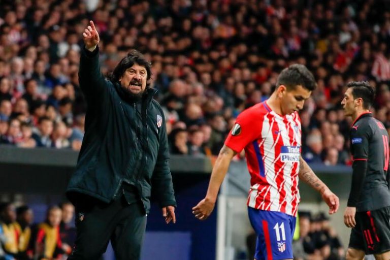 El 'Mono' Burgos dejará de ser 