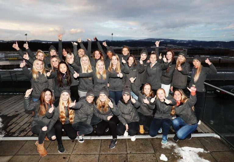 El coronavirus cancela la temporada de las 'W Series', la F1 femenina