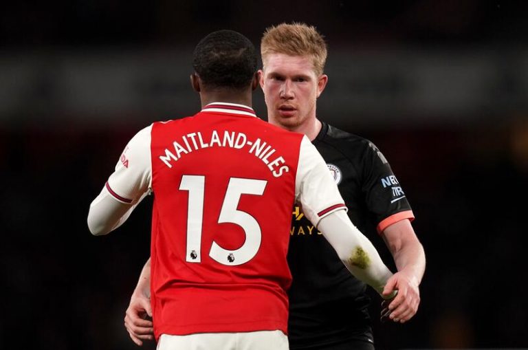 La Premier League volverá el 17 de junio con el duelo Manchester City-Arsenal