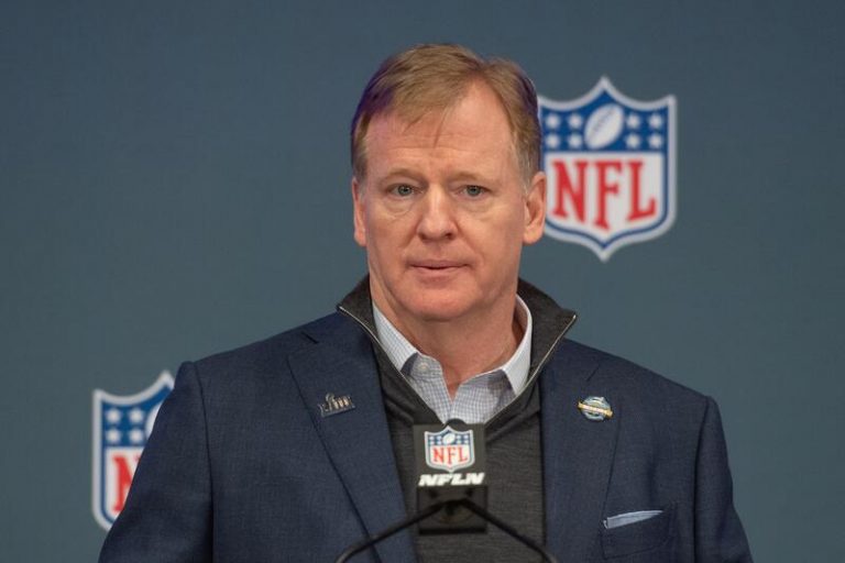 La NFL admite que se equivocó al no escuchar la protesta antirracista