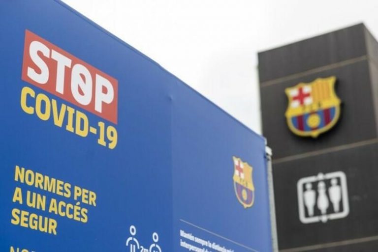 Las oficinas de atención a los socios y peñistas, el Museo y la Barça Store Camp Nou reabren el próximo viernes