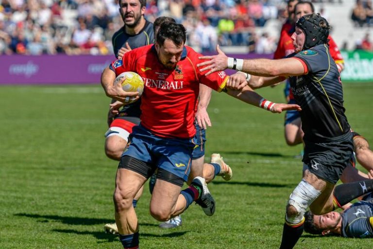 Europa contará con dos plazas para clasificarse al mundial de 2023