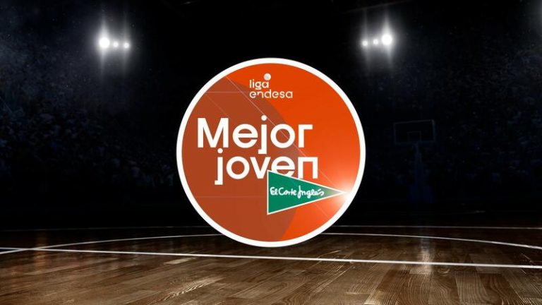 Los aficionados ya pueden votar al mejor jugador joven de la Liga Endesa