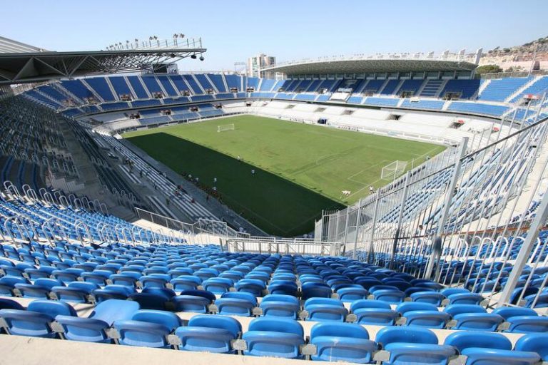 Marbella, Málaga y Algeciras acogerán las eliminatorias de ascenso a Segunda División