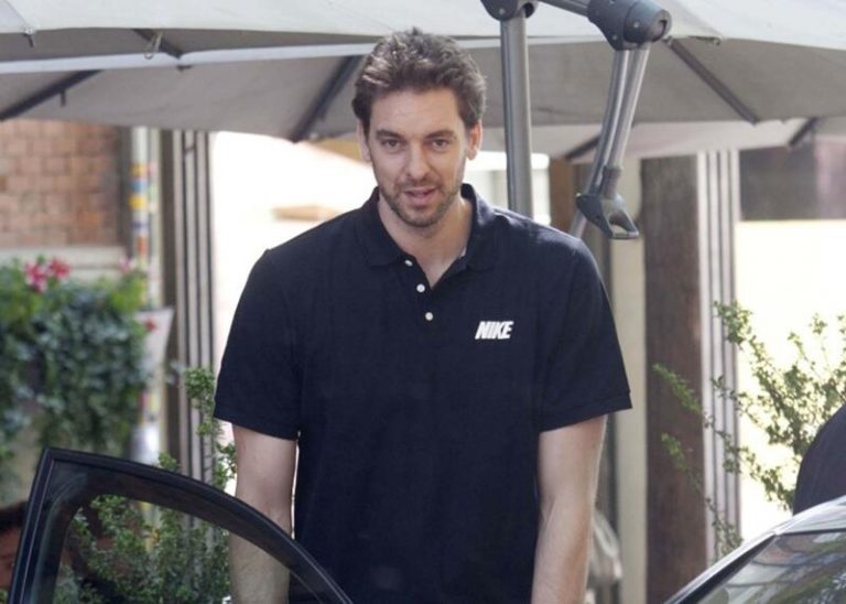 Pau Gasol decidirá en unos meses cómo afrontará su futuro