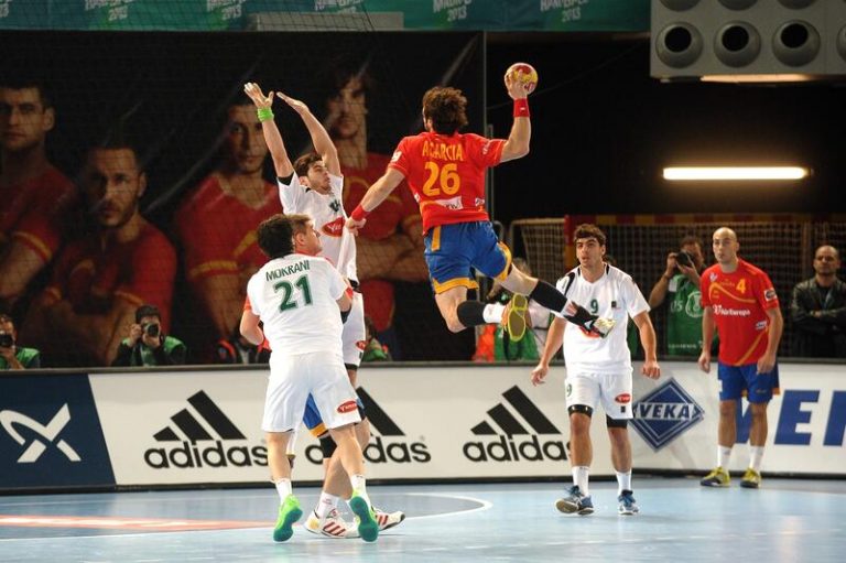 Antonio García regresa al Granollers tras su paso por el Nantes