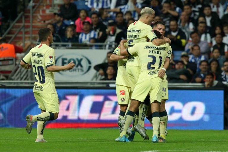 La Liga mexicana regresará el 24 de julio con sus Torneos Apertura