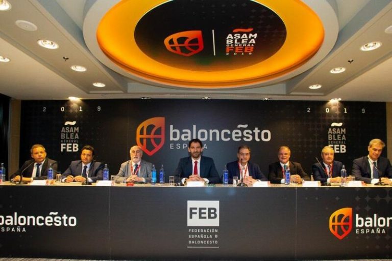 La FEB arranca su proceso electoral que culminará el 21 de septiembre