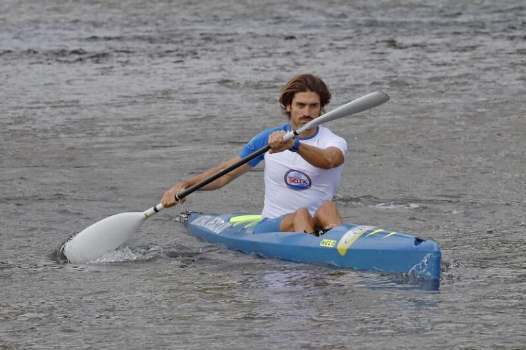 Javier Hernanz, dos meses de baja tras ser intervenido del hombro izquierdo