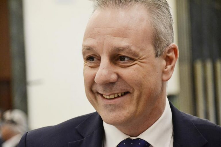 Paco Blázquez se reúne este viernes con el presidente y clubs de la ASOBAL