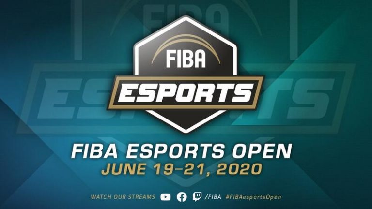 La FIBA lanza una competición de esports y España participará