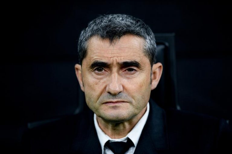 Valverde: 