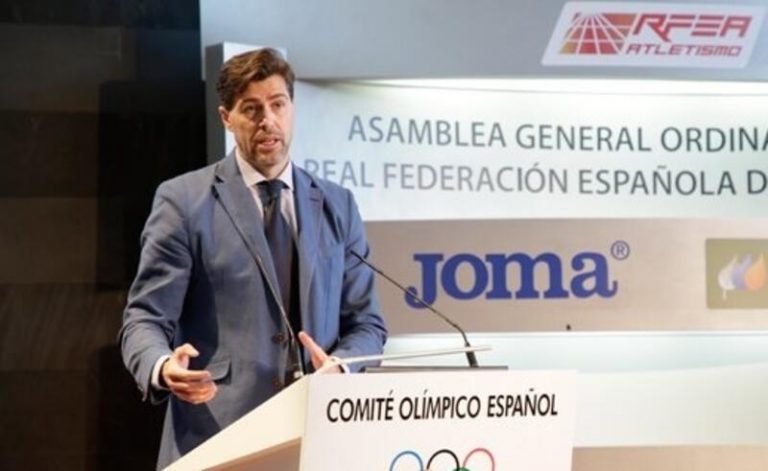 La RFEA celebra este domingo su Asamblea General Ordinaria de manera telemática
