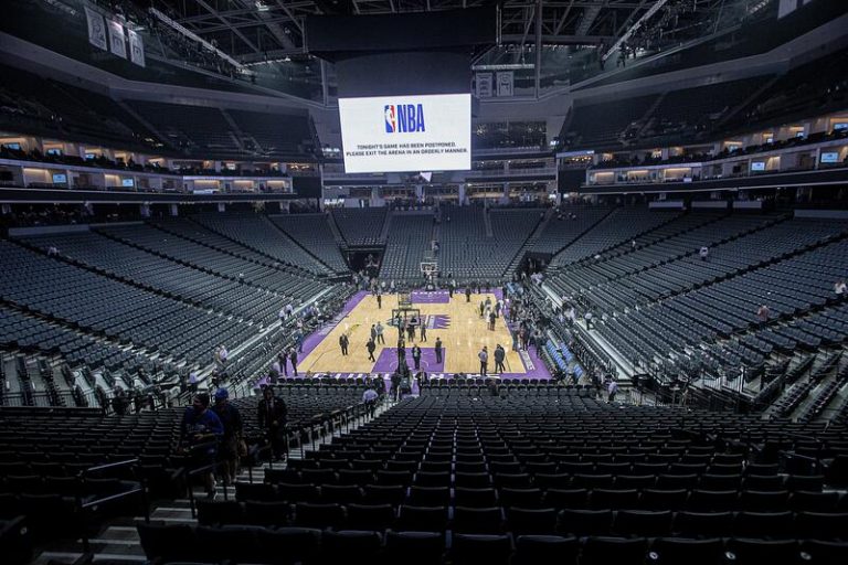 La NBA finalizará el 13 de octubre y se realizarán test cada dos días desde el 23 de junio