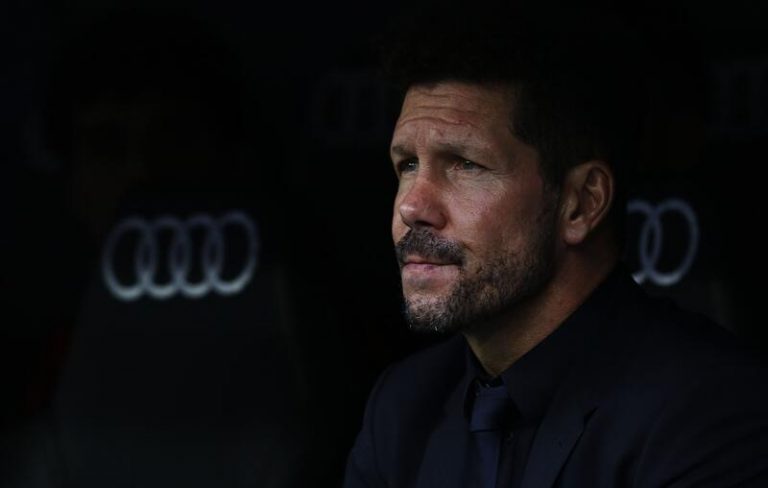 Simeone: 