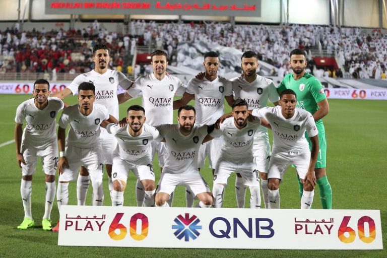 Gabi Fernández anuncia su salida del Al-Sadd catarí