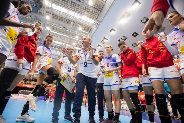 Las 'Guerreras' de balonmano conocen este jueves sus rivales para el Europeo 2020