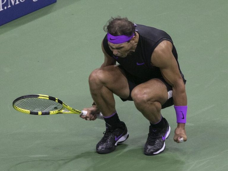 El US Open obligará a los tenistas a pasar uno o dos test de coronavirus a la semana