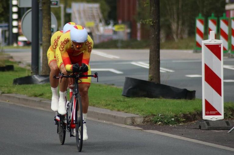 Ricardo Ten y Sergio Garrote salen 