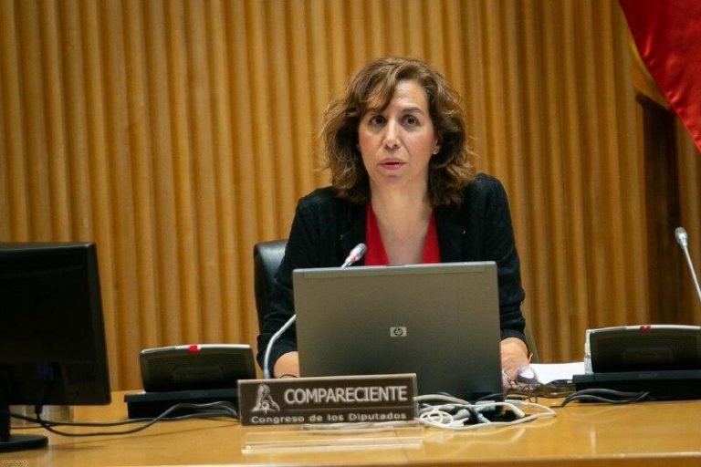 Lozano urge a la reforma de la Ley Antidopaje y 