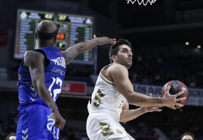 La ilusión del San Pablo Burgos mide al Real Madrid