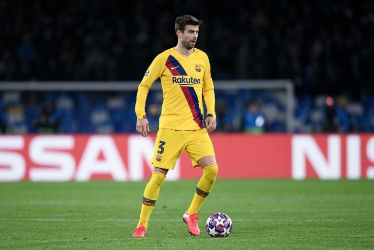 Piqué: 