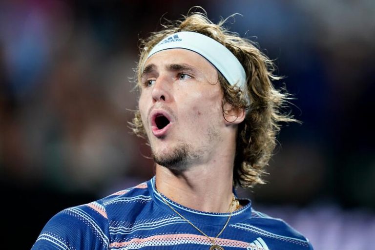 Zverev da negativo en coronavirus tras participar en el Adria Tour