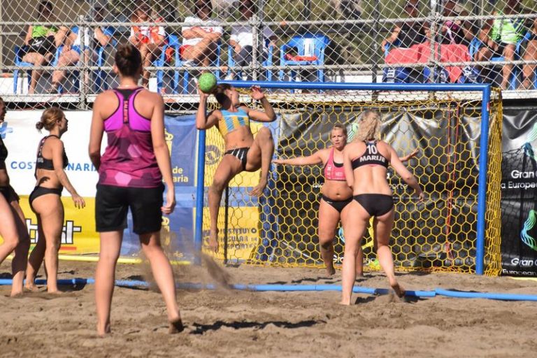 Nace ABAPLA, la Asociación de Clubes españoles de Balonmano Playa