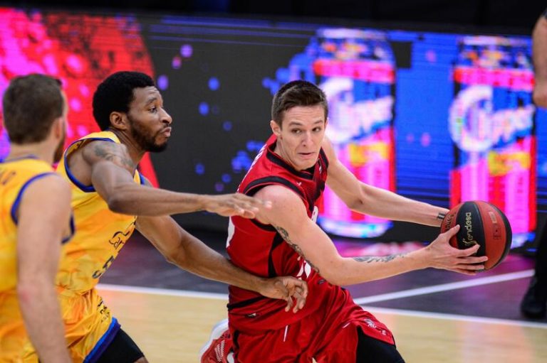 Gran Canaria cae 85-76 ante el eliminado Casademont Zaragoza y se complica las semifinales