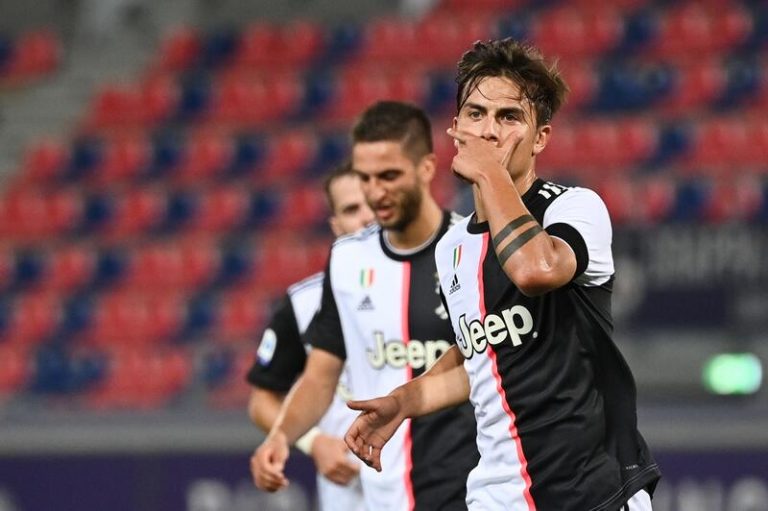 La Juventus quiere seguir firme ante el necesitado Lecce