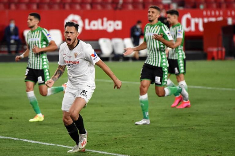 El Sevilla quiere volver a la senda de la victoria ante el rocoso Valladolid
