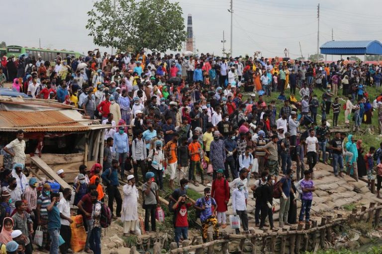 En Bangladesh son multados por celebrar el cumpleaños de Messi