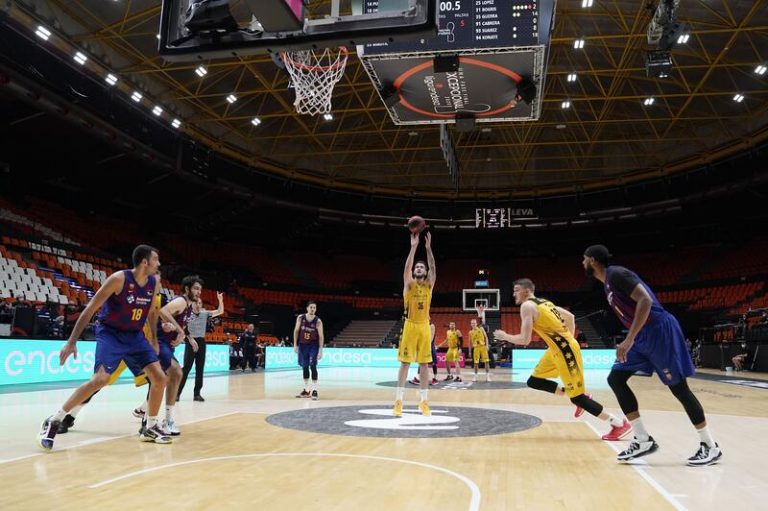 Iberostar Tenerife despide la temporada con victoria