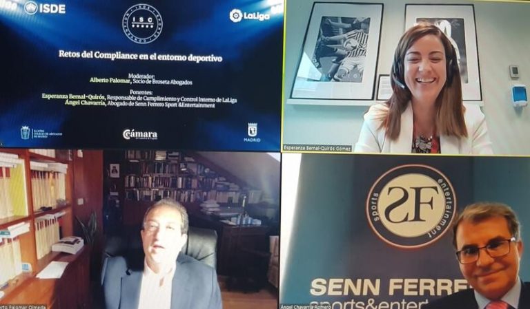 Programas de Compliance, una necesidad para el 