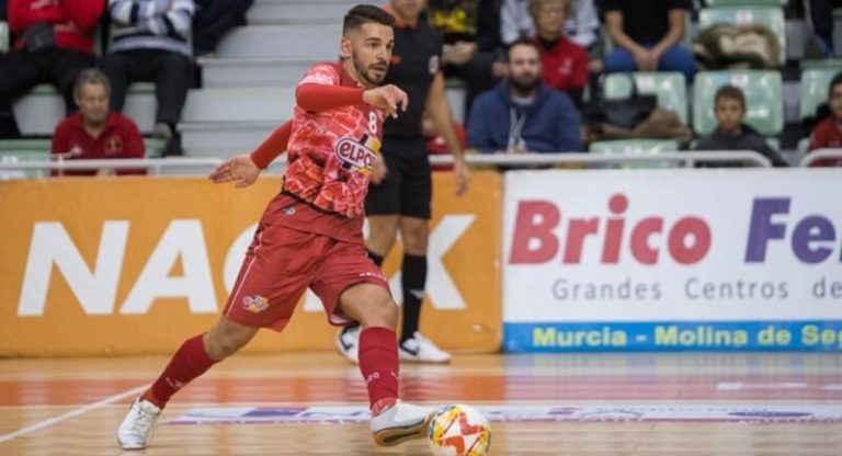 ElPozo confirma la marcha de Andresito y Fede Pérez