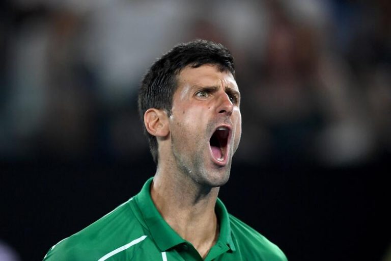 Ivanisevic, entrenador de Djokovic, también da positivo por coronavirus