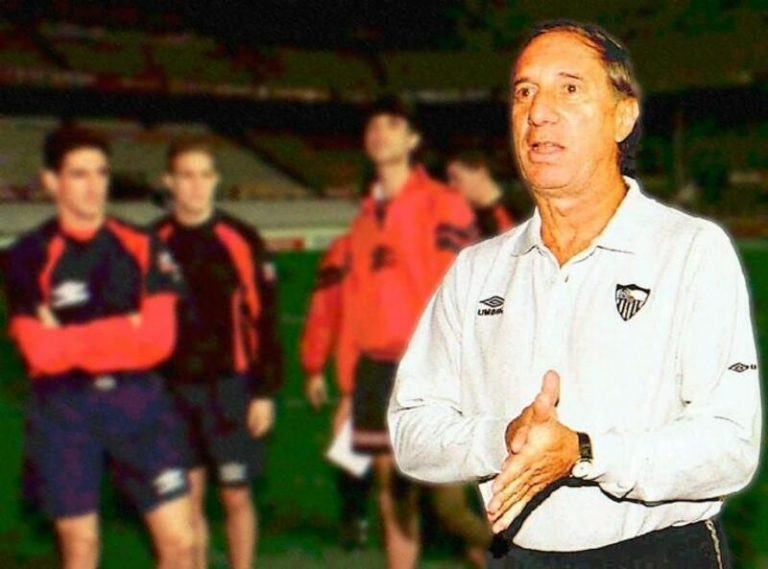 Carlos Bilardo da positivo por coronavirus