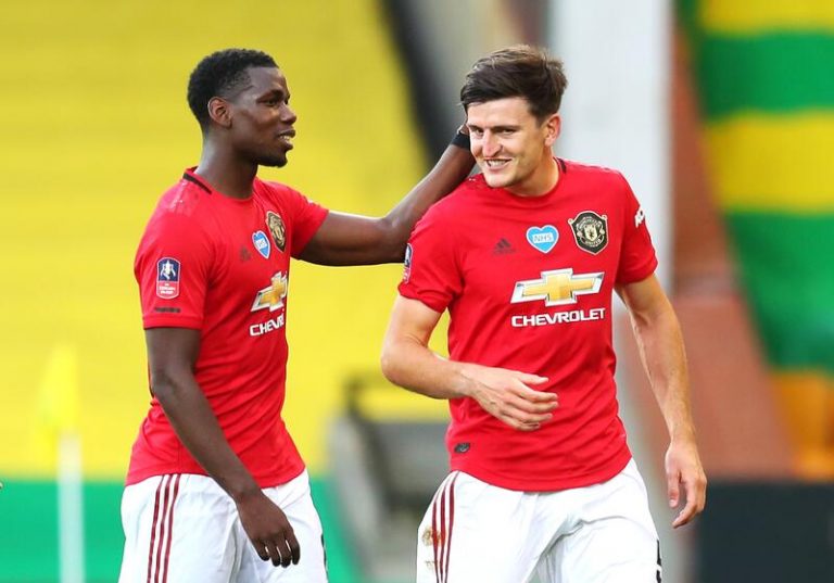 El Manchester  alcanza las semifinales de la FA Cup