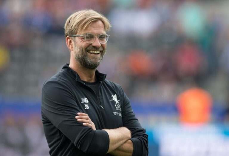 Klopp considera que la Bundesliga contribuyó al título del Liverpool